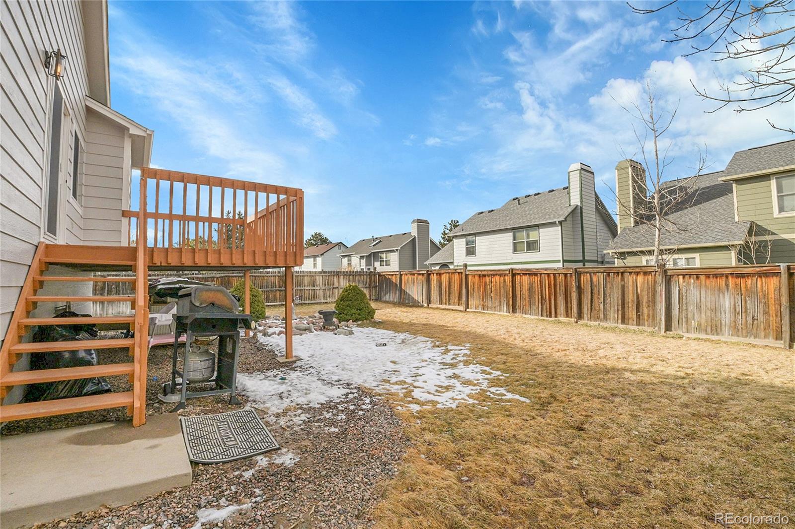 MLS Image #24 for 5661 e melody way,castle rock, Colorado