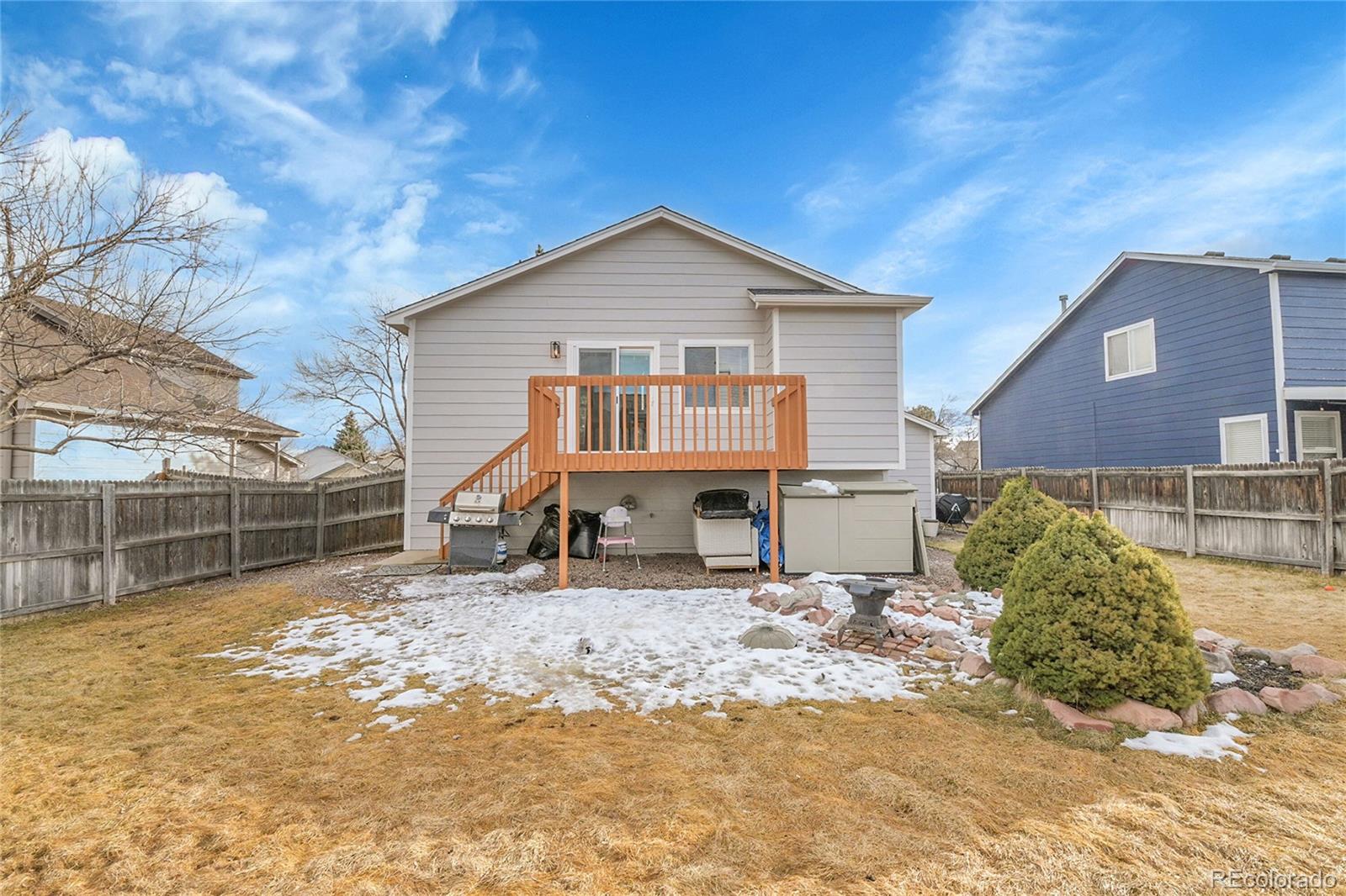 MLS Image #25 for 5661 e melody way,castle rock, Colorado