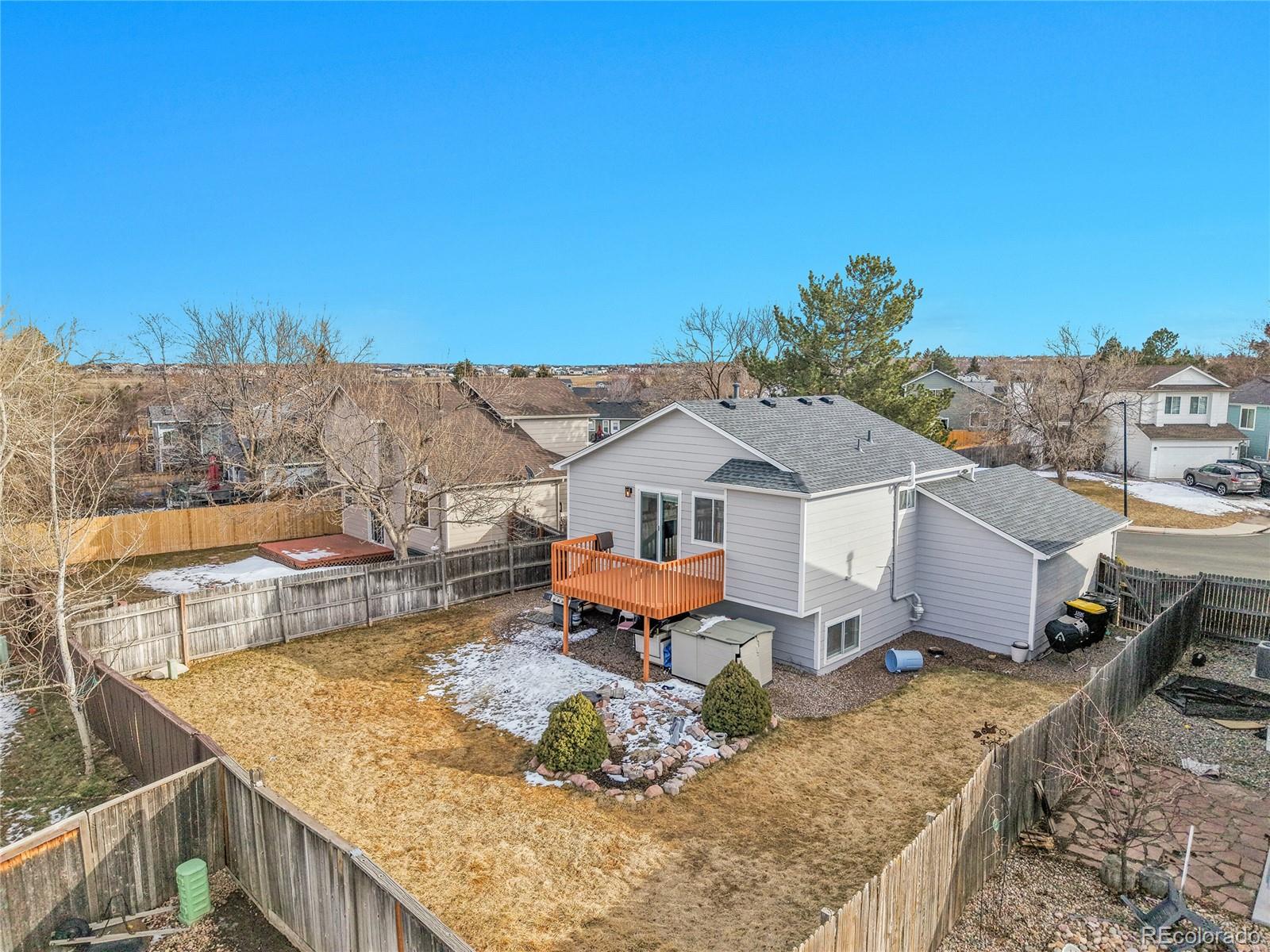 MLS Image #30 for 5661 e melody way,castle rock, Colorado