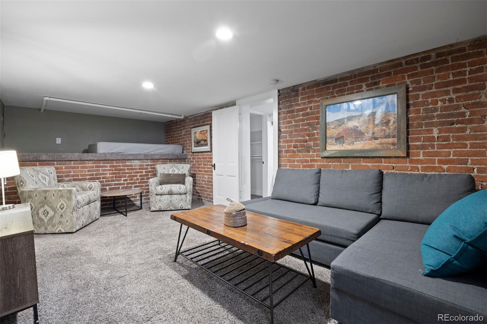 MLS Image #27 for 1554 n pennsylvania street,denver, Colorado