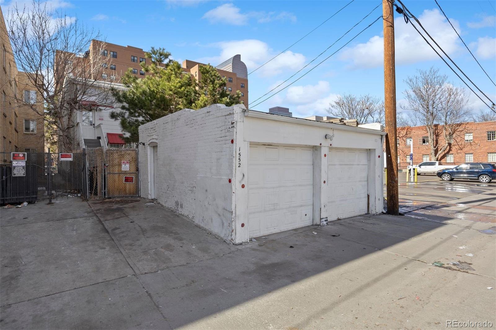 MLS Image #30 for 1554 n pennsylvania street,denver, Colorado