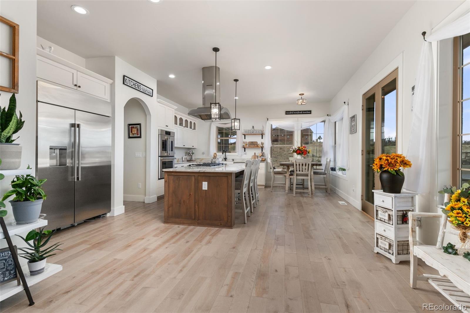 MLS Image #10 for 5489  country club drive,larkspur, Colorado