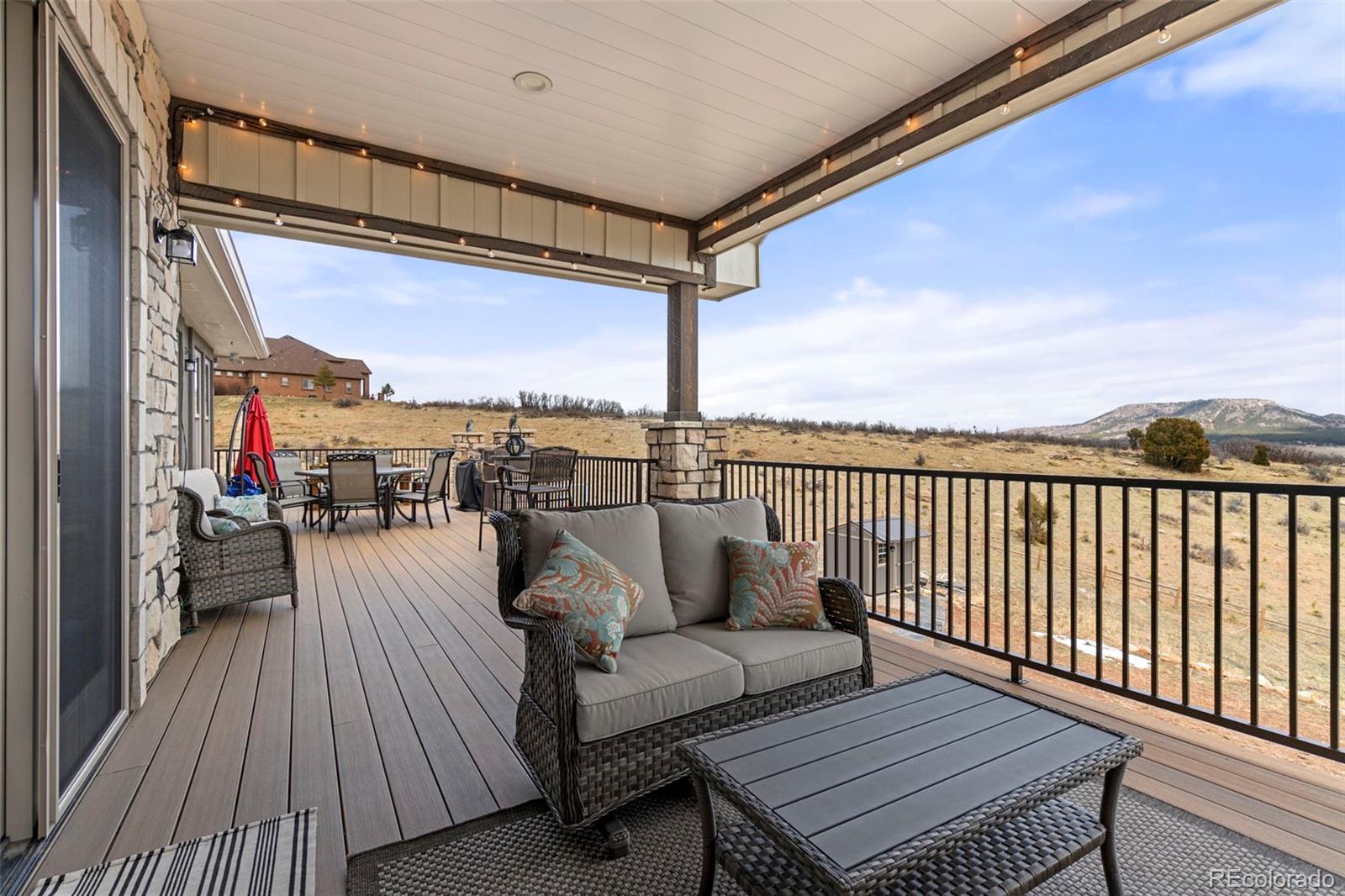 MLS Image #27 for 5489  country club drive,larkspur, Colorado