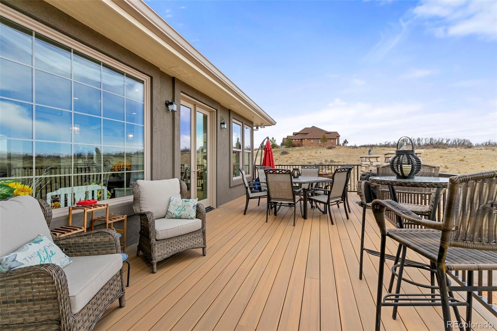 MLS Image #28 for 5489  country club drive,larkspur, Colorado
