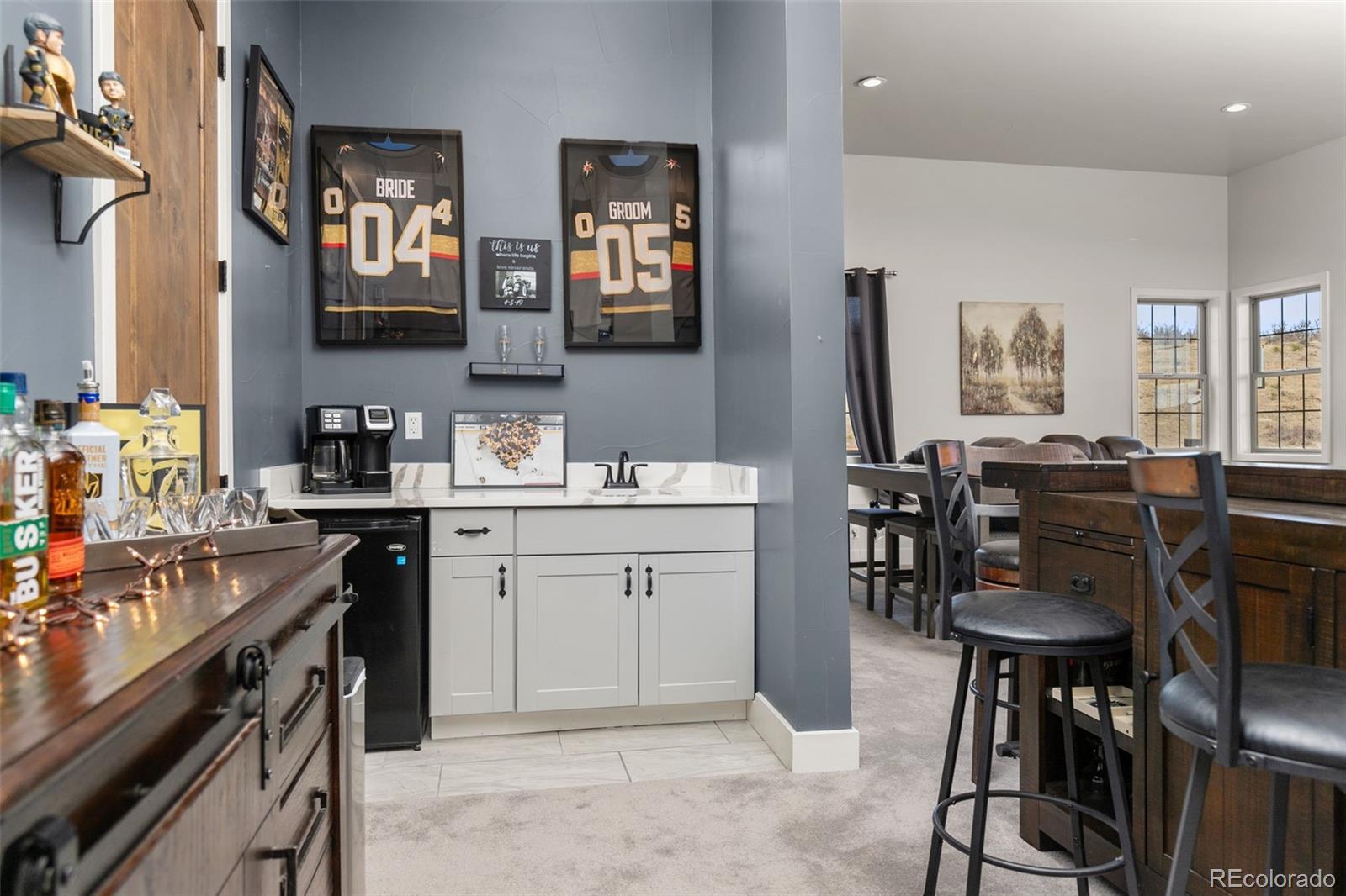 MLS Image #31 for 5489  country club drive,larkspur, Colorado