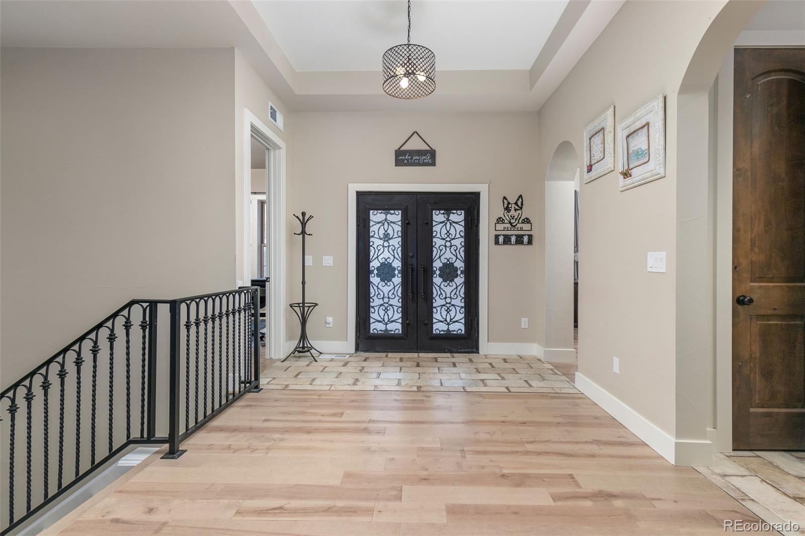 MLS Image #4 for 5489  country club drive,larkspur, Colorado