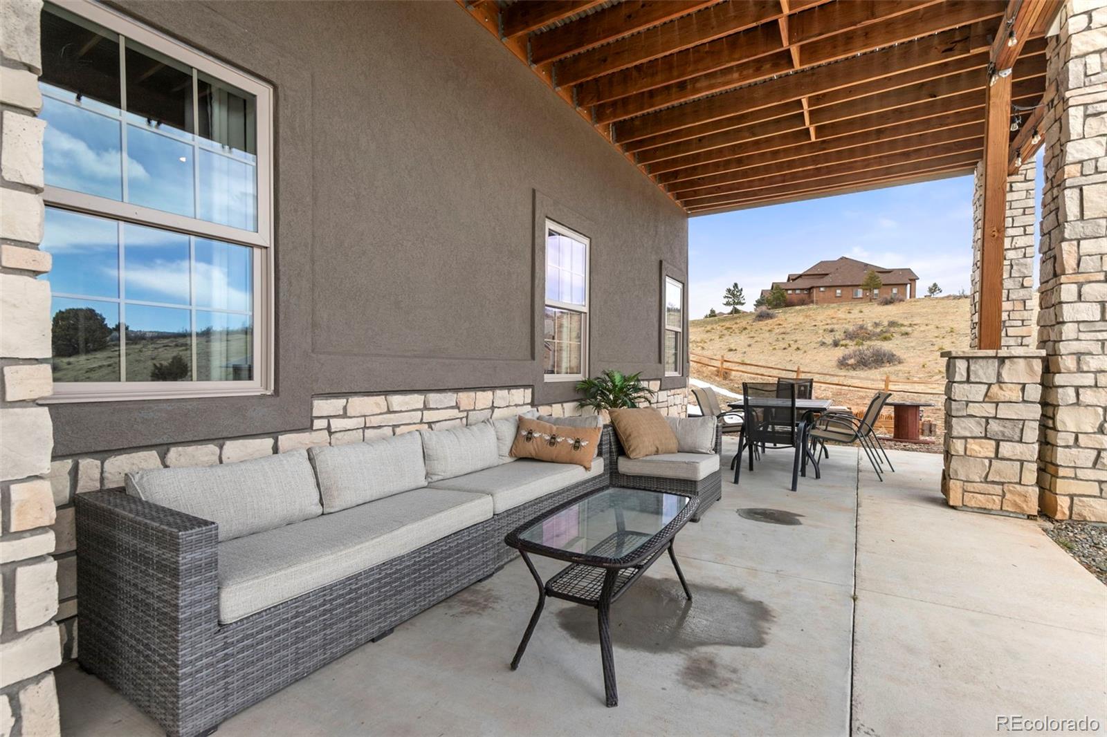 MLS Image #40 for 5489  country club drive,larkspur, Colorado
