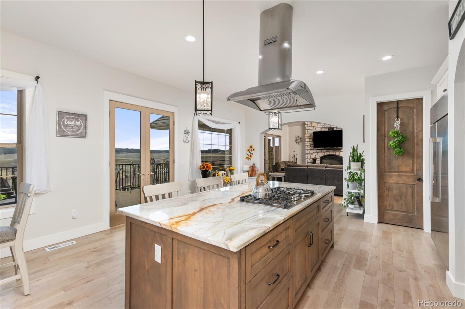 MLS Image #5 for 5489  country club drive,larkspur, Colorado