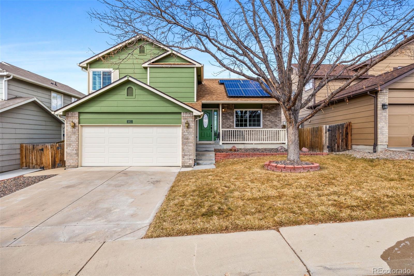 MLS Image #0 for 3811 e 138th place,thornton, Colorado