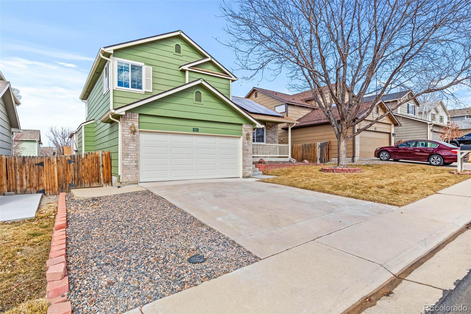 MLS Image #1 for 3811 e 138th place,thornton, Colorado