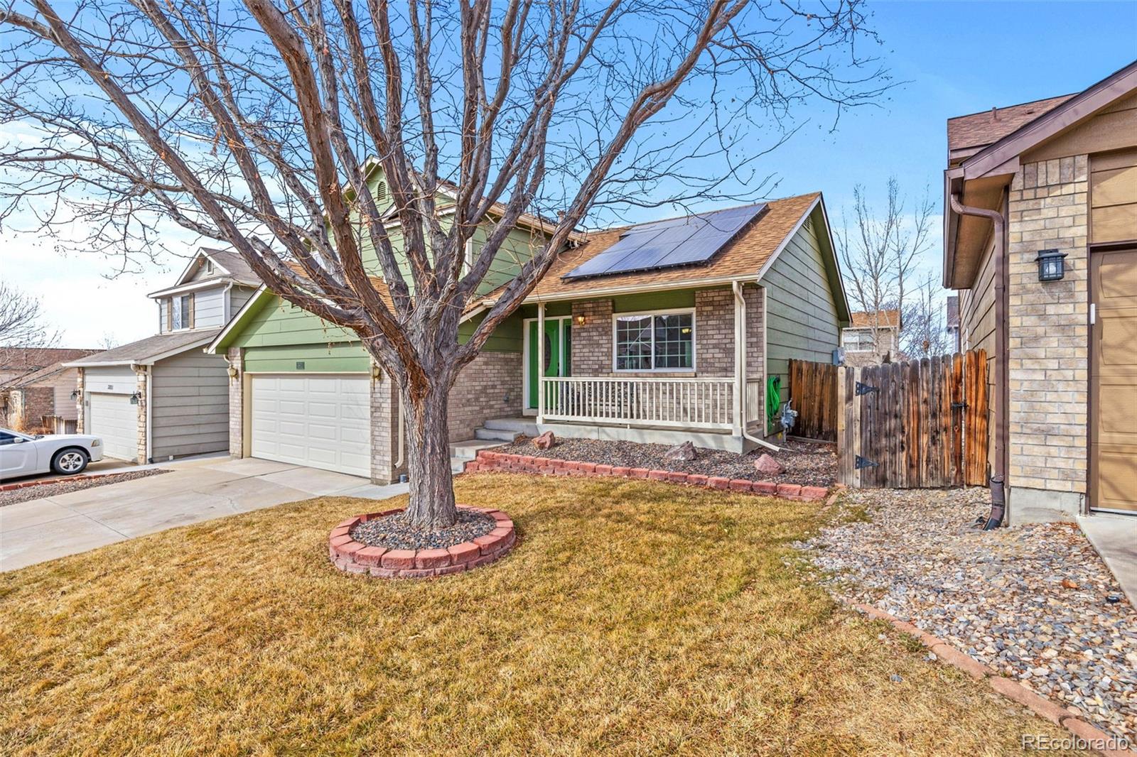 MLS Image #2 for 3811 e 138th place,thornton, Colorado