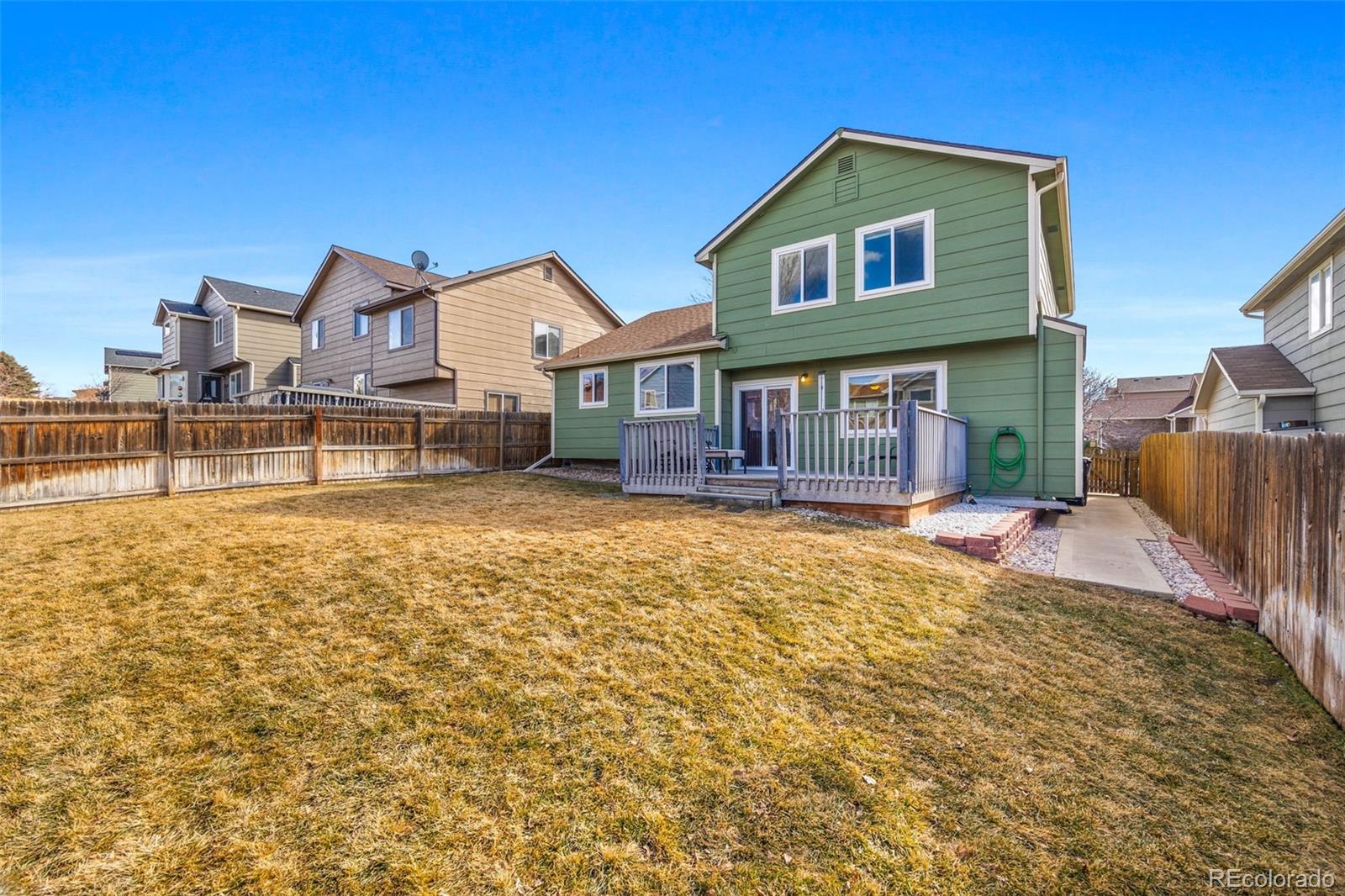 MLS Image #29 for 3811 e 138th place,thornton, Colorado