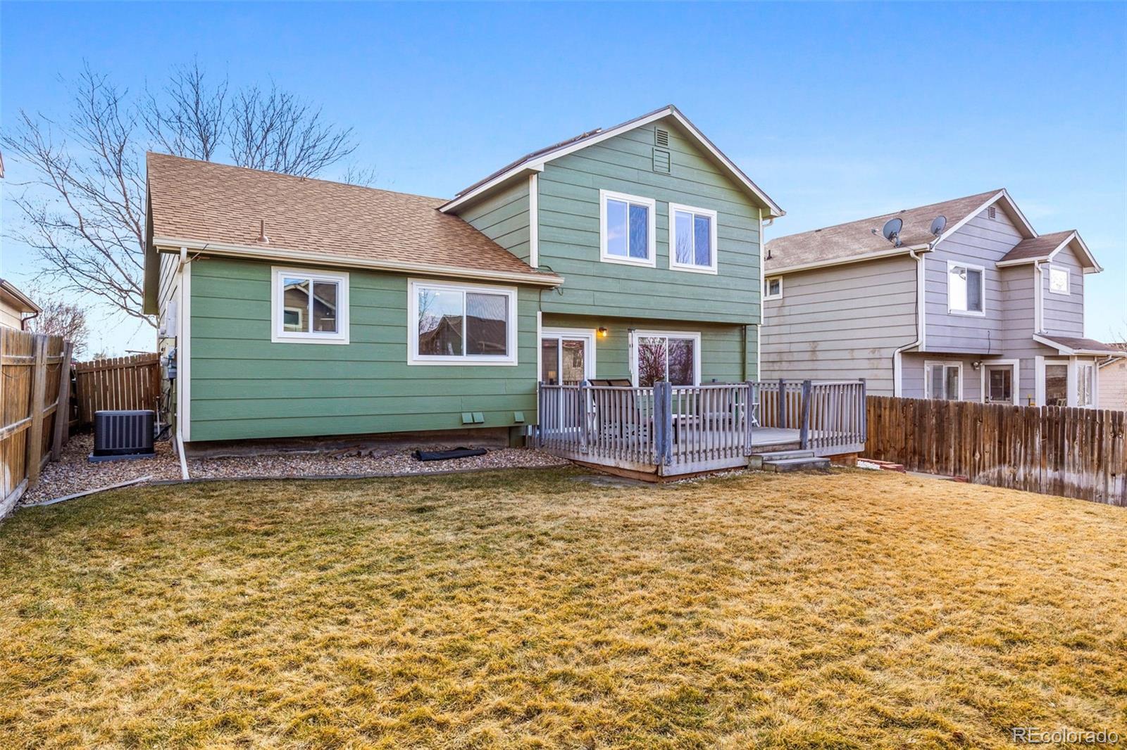 MLS Image #30 for 3811 e 138th place,thornton, Colorado