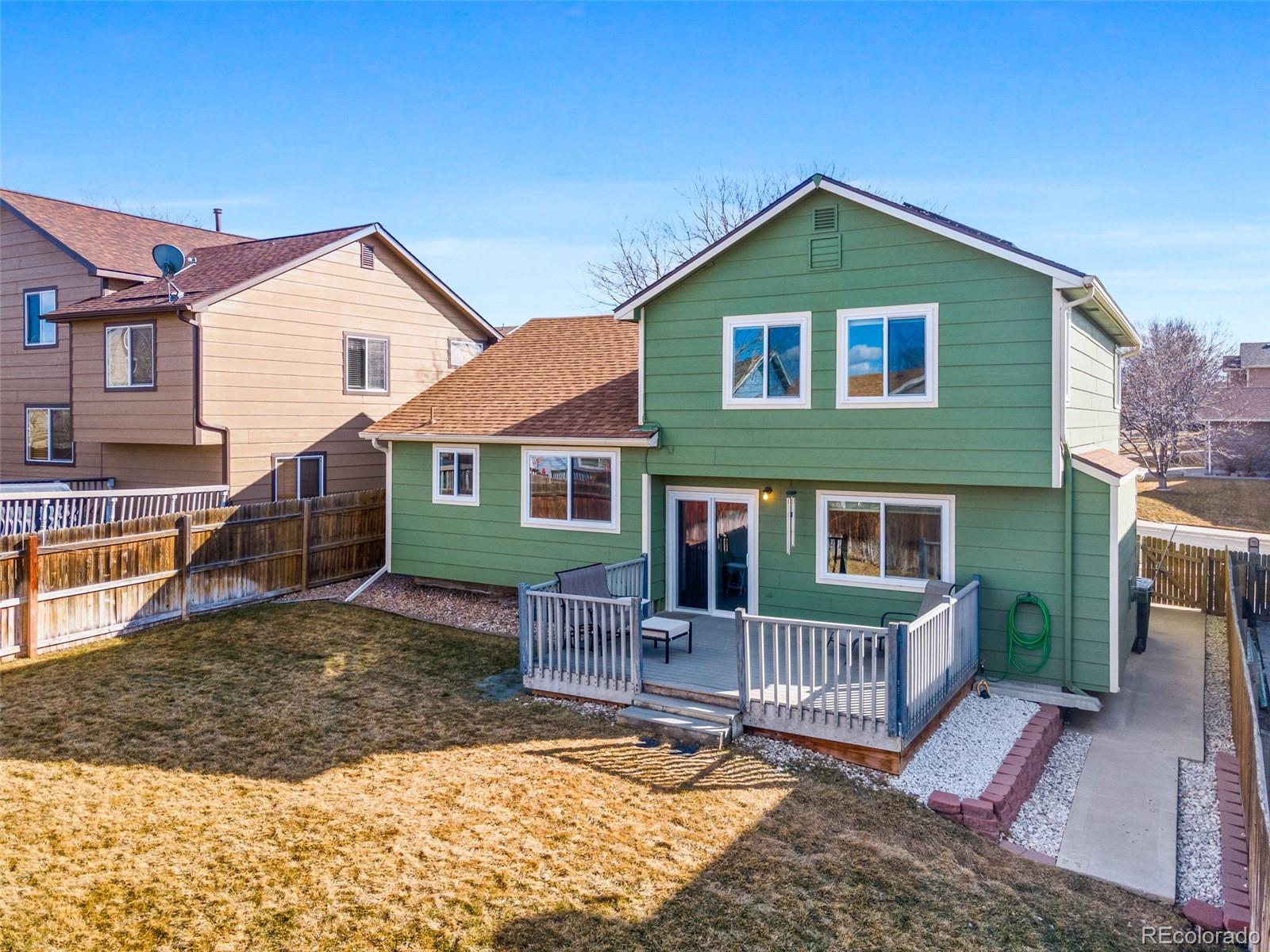 MLS Image #33 for 3811 e 138th place,thornton, Colorado