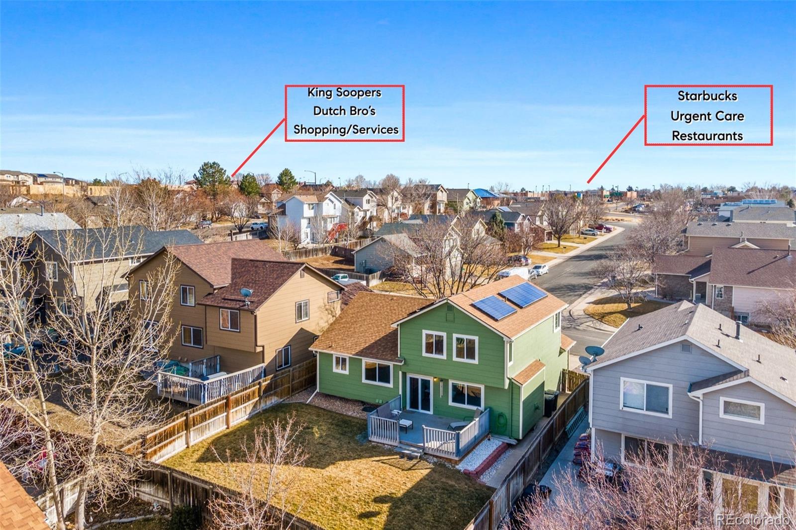 MLS Image #34 for 3811 e 138th place,thornton, Colorado