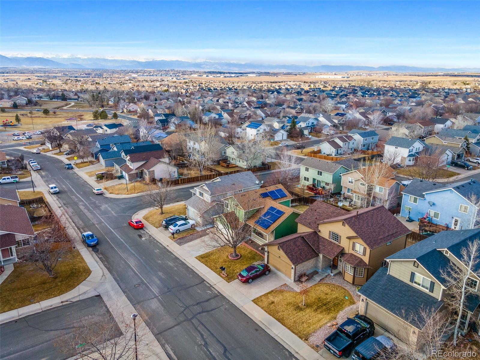 MLS Image #35 for 3811 e 138th place,thornton, Colorado