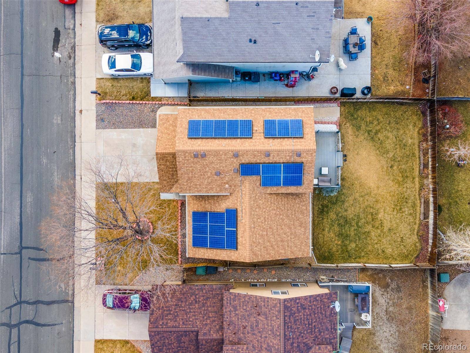 MLS Image #37 for 3811 e 138th place,thornton, Colorado