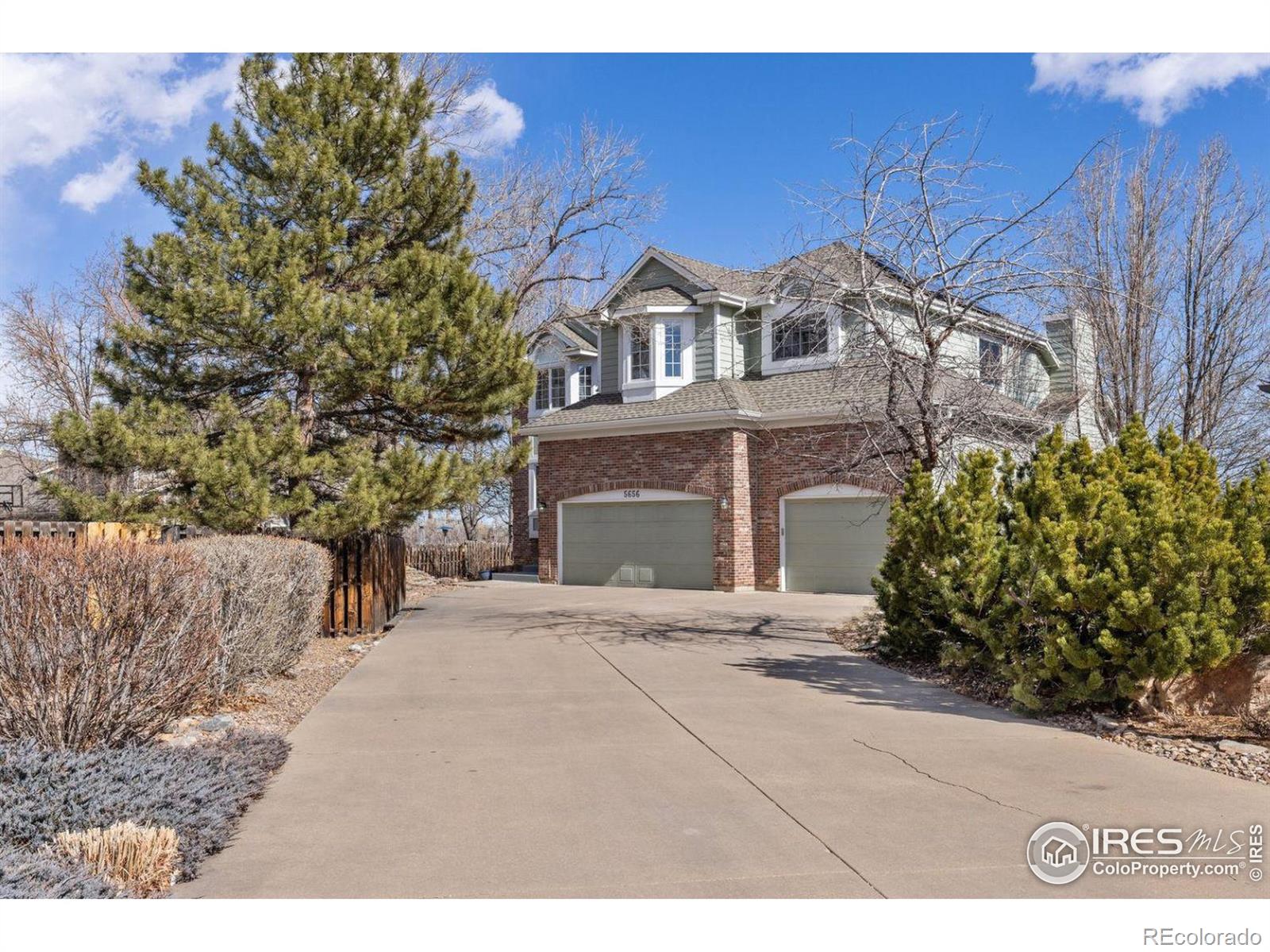 MLS Image #0 for 5656  cascade place,boulder, Colorado