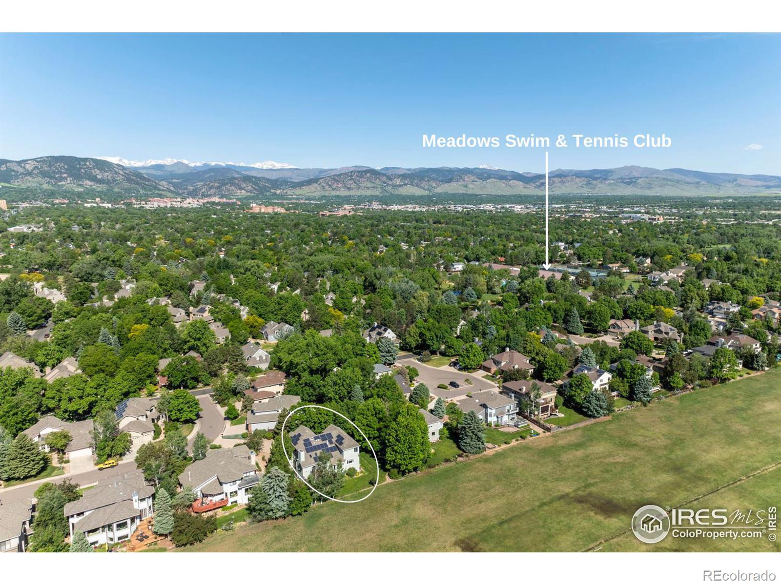 MLS Image #38 for 5656  cascade place,boulder, Colorado