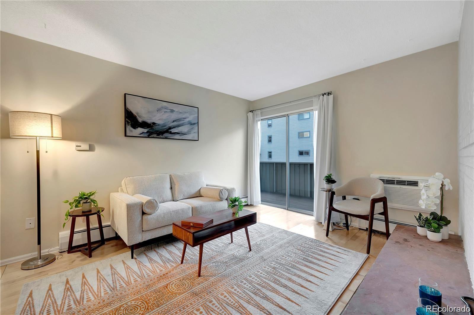 MLS Image #0 for 4110  hale parkway parkway,denver, Colorado