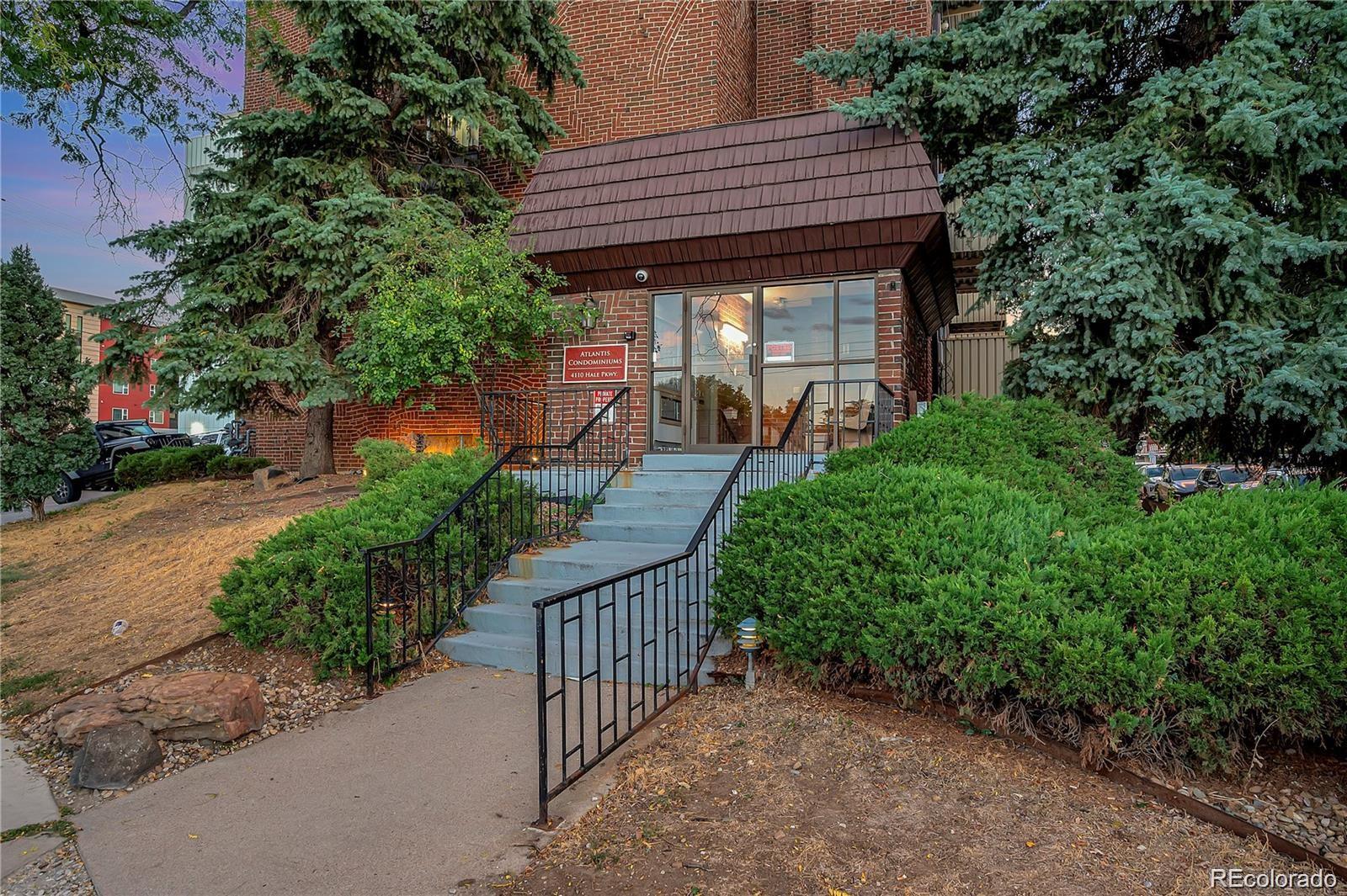 MLS Image #16 for 4110  hale parkway parkway,denver, Colorado
