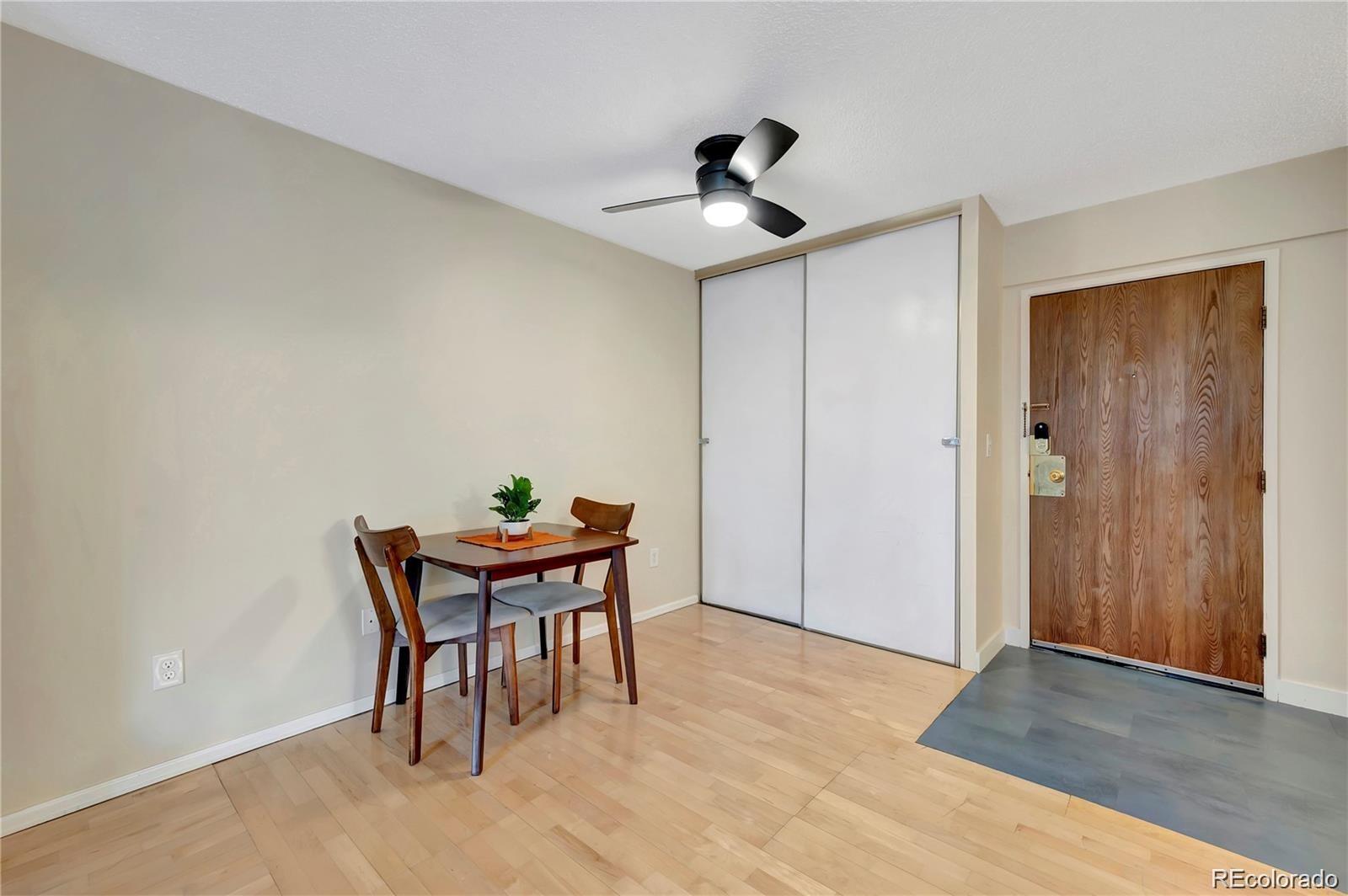 MLS Image #6 for 4110  hale parkway parkway,denver, Colorado