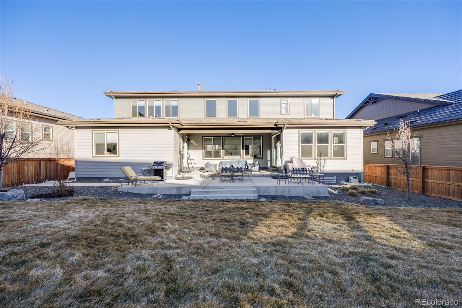 MLS Image #42 for 11303  tango lane,parker, Colorado