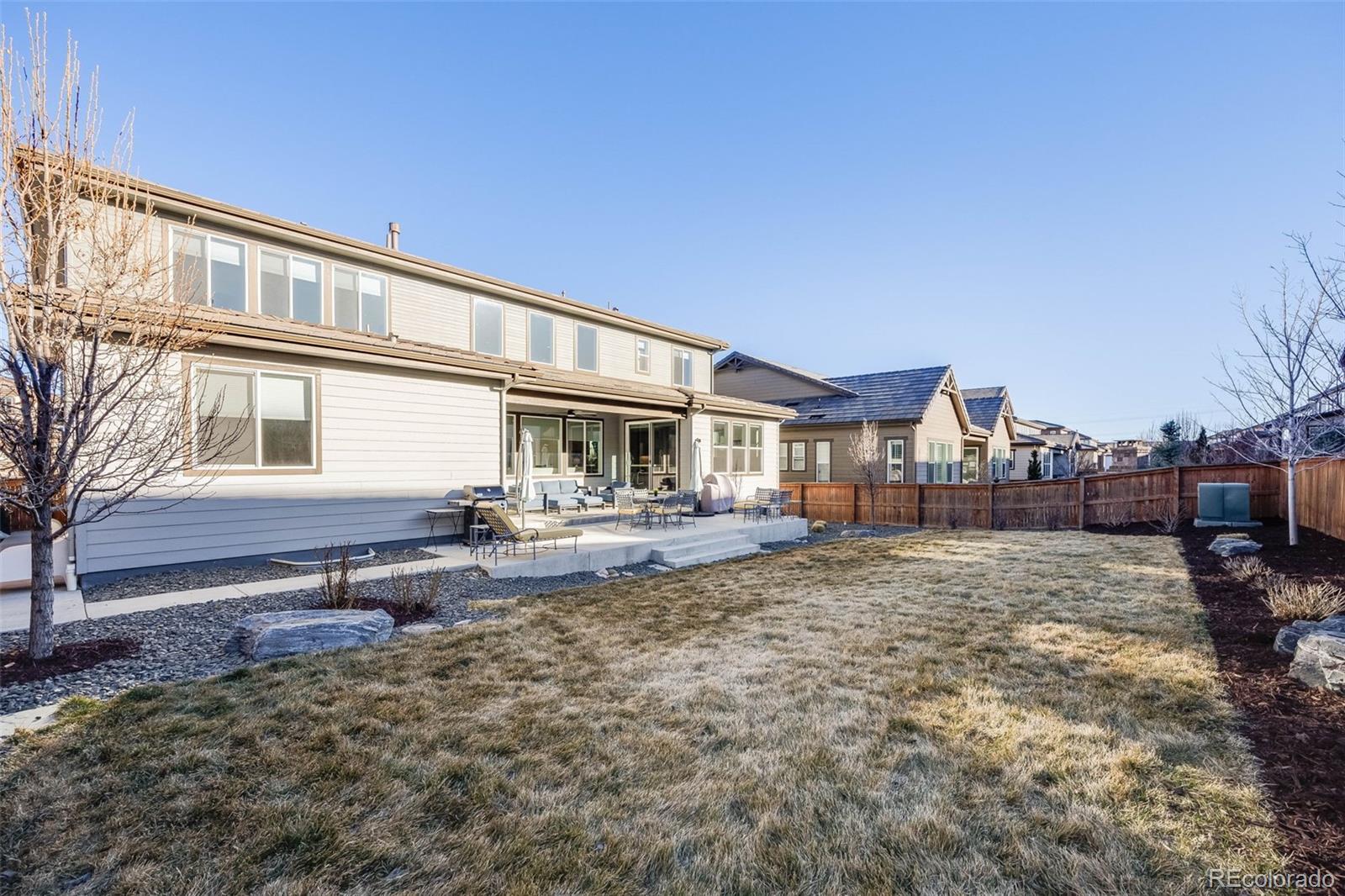 MLS Image #43 for 11303  tango lane,parker, Colorado