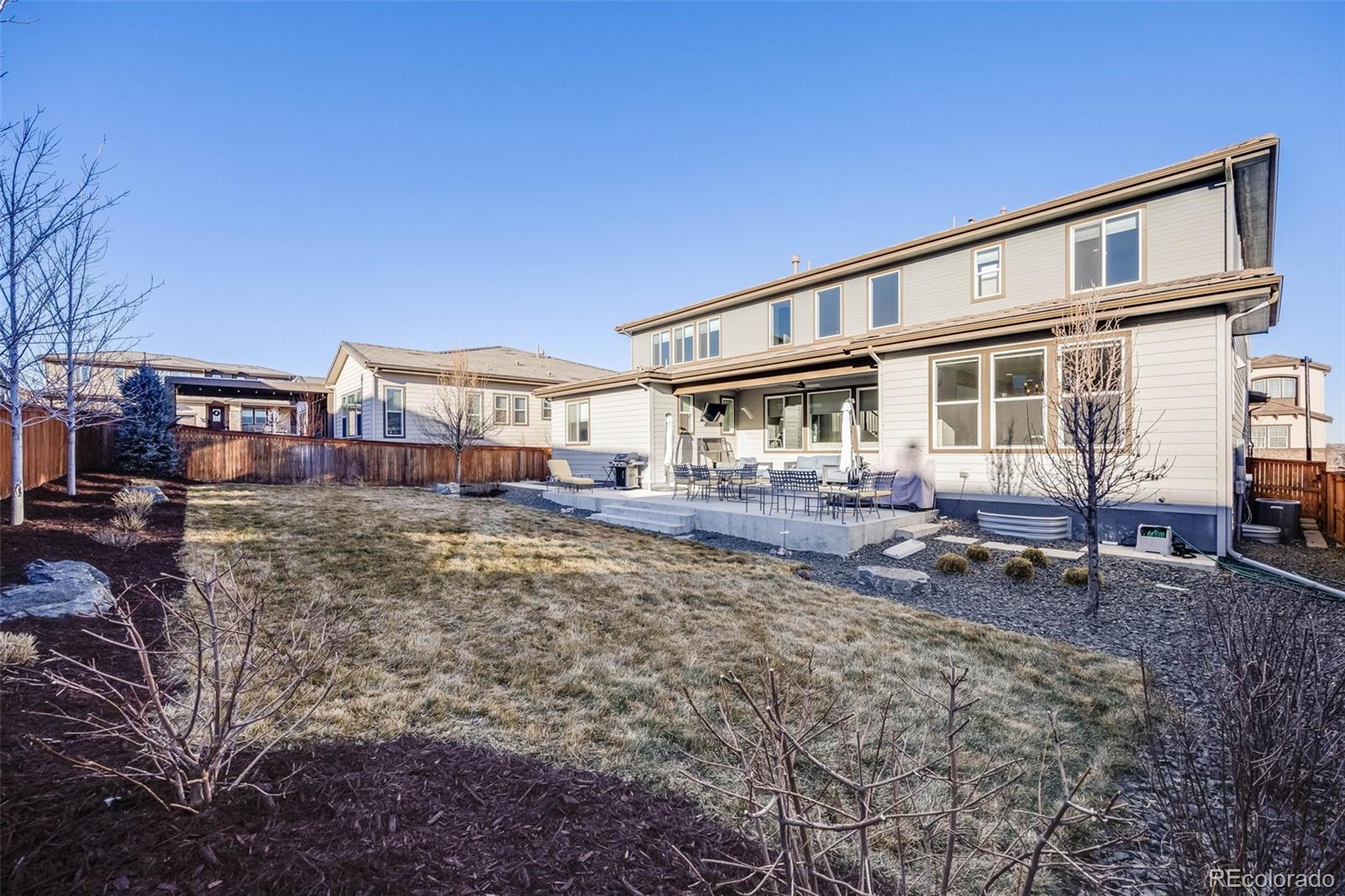 MLS Image #44 for 11303  tango lane,parker, Colorado