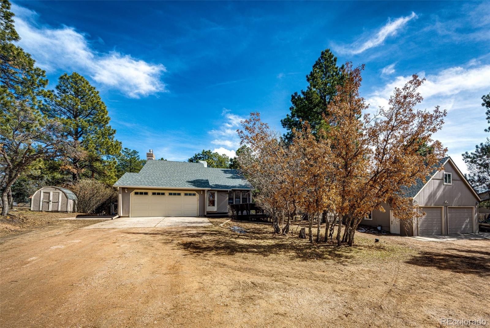 MLS Image #0 for 36635  view ridge drive,elizabeth, Colorado