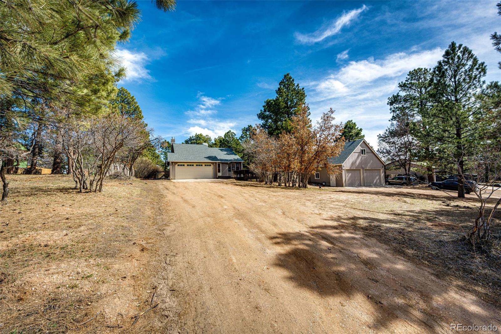 CMA Image for 36635  View Ridge Drive,Elizabeth, Colorado