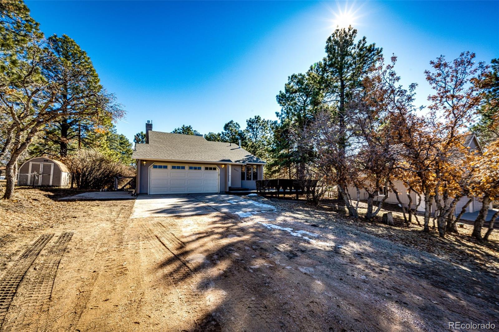 MLS Image #2 for 36635  view ridge drive,elizabeth, Colorado