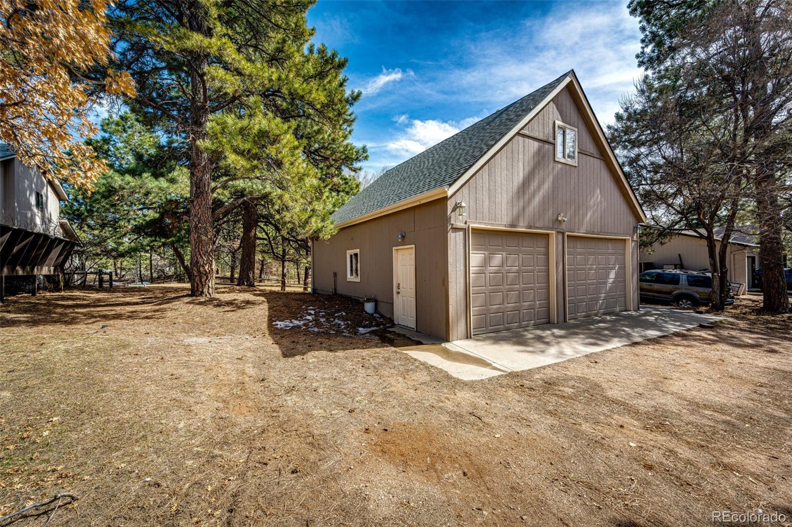 MLS Image #31 for 36635  view ridge drive,elizabeth, Colorado