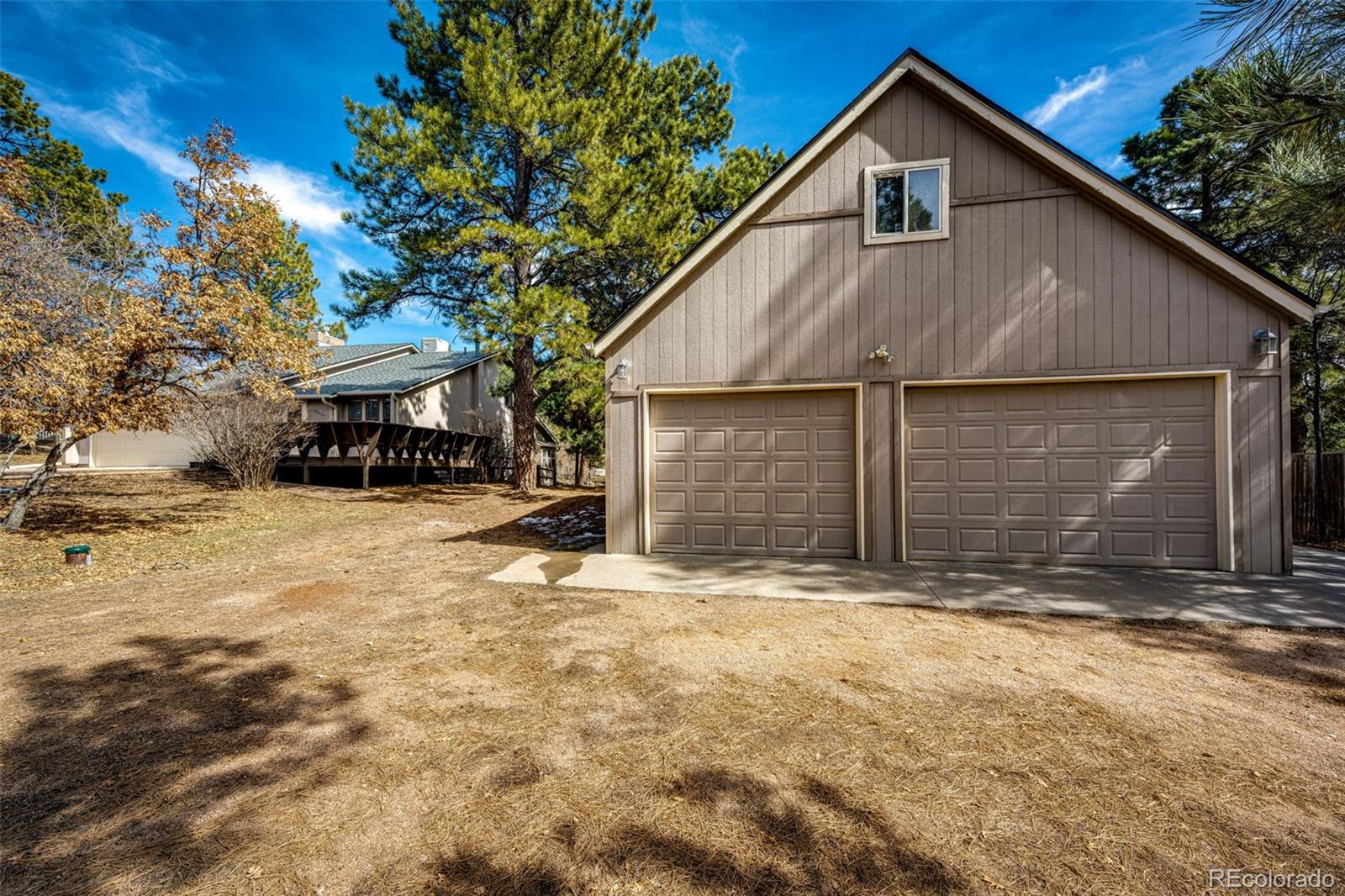 MLS Image #39 for 36635  view ridge drive,elizabeth, Colorado