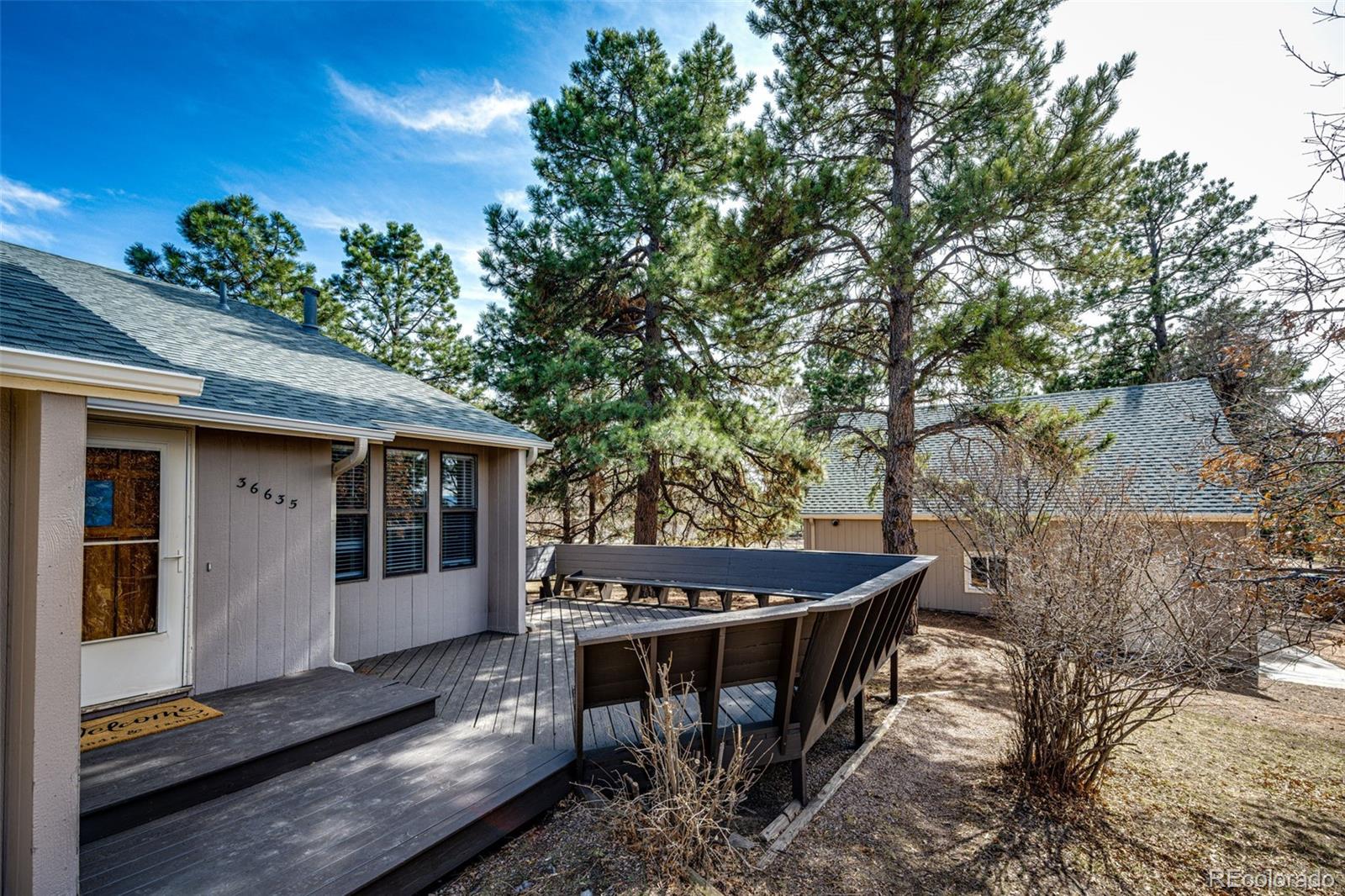 MLS Image #4 for 36635  view ridge drive,elizabeth, Colorado