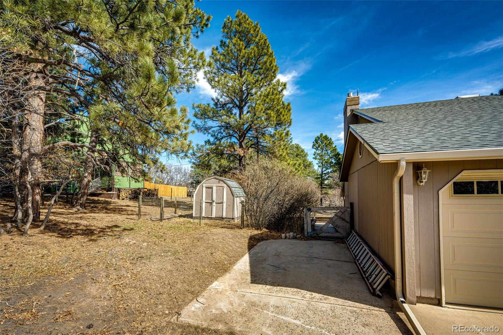 MLS Image #40 for 36635  view ridge drive,elizabeth, Colorado