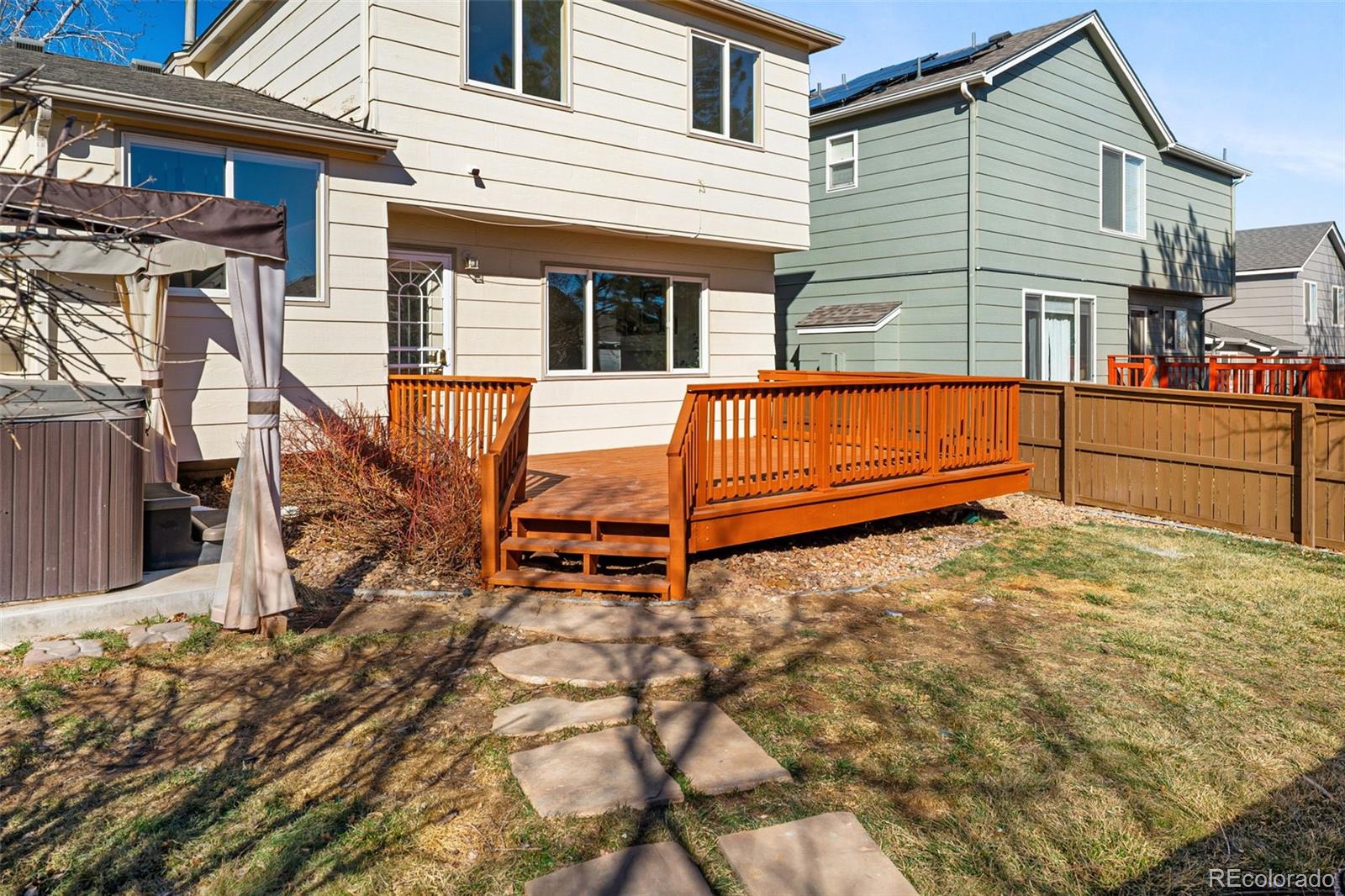 MLS Image #41 for 9741  moss rose circle,highlands ranch, Colorado