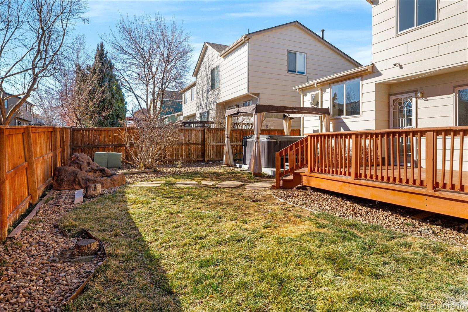 MLS Image #42 for 9741  moss rose circle,highlands ranch, Colorado