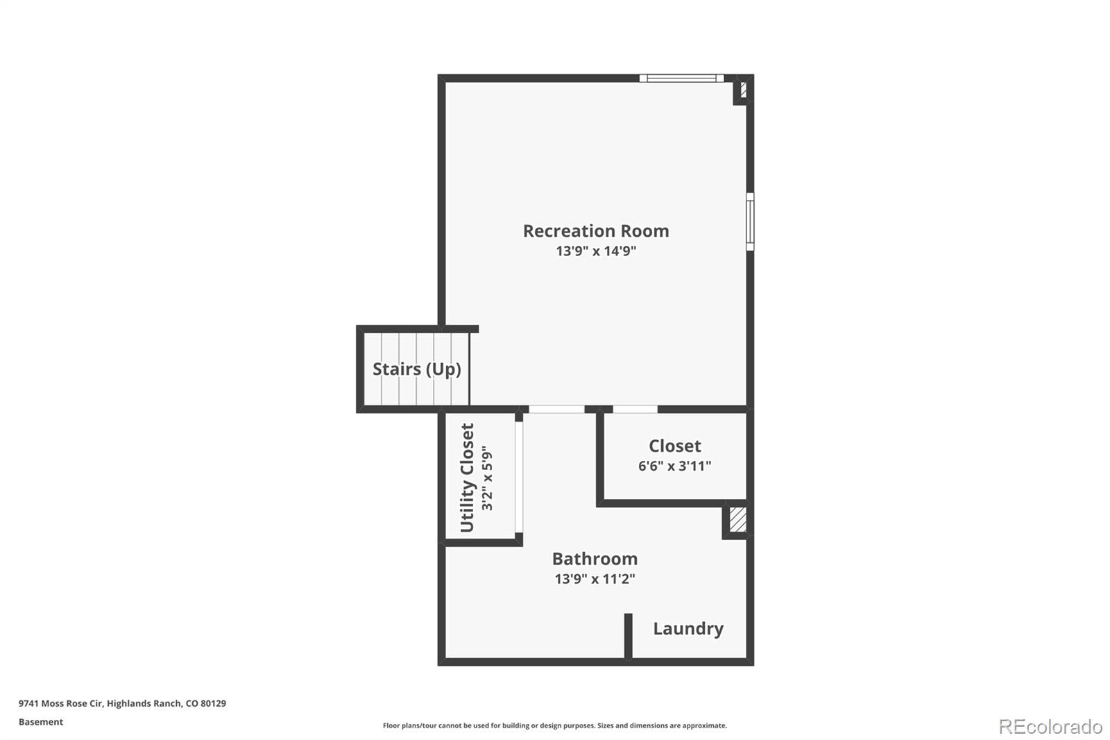 MLS Image #43 for 9741  moss rose circle,highlands ranch, Colorado