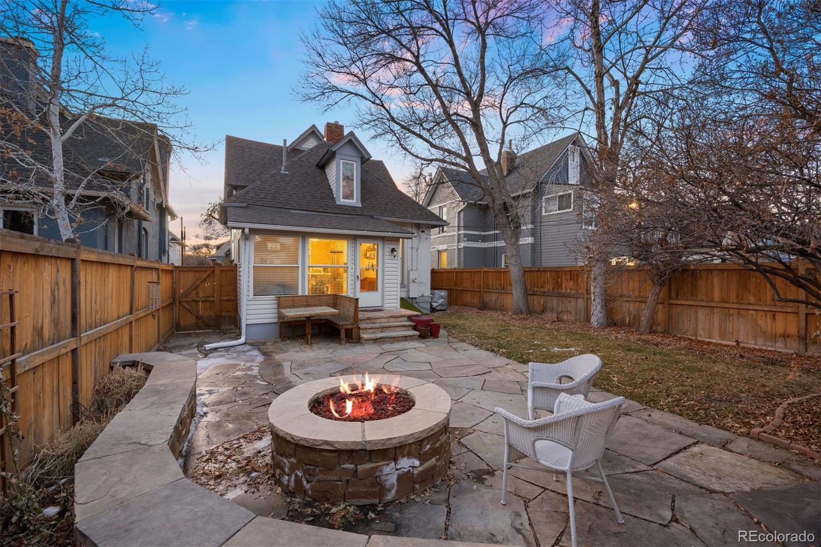 MLS Image #29 for 564 s grant street,denver, Colorado