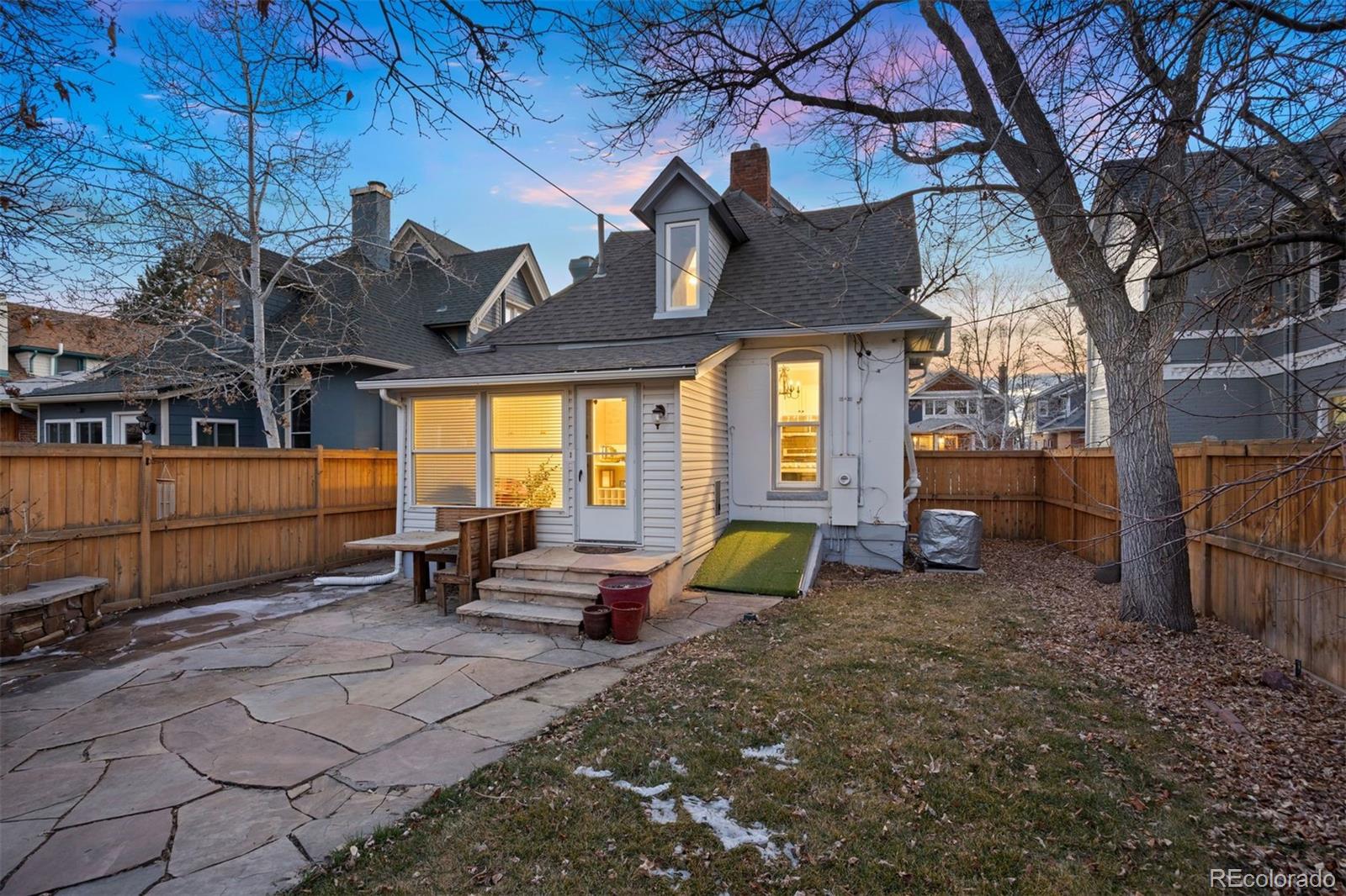 MLS Image #30 for 564 s grant street,denver, Colorado