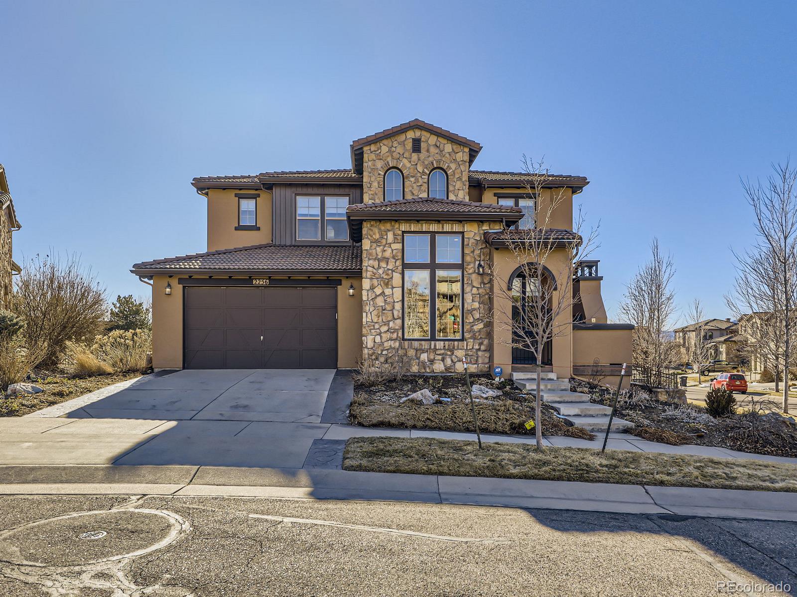 CMA Image for 2256 S Isabell Court,Lakewood, Colorado