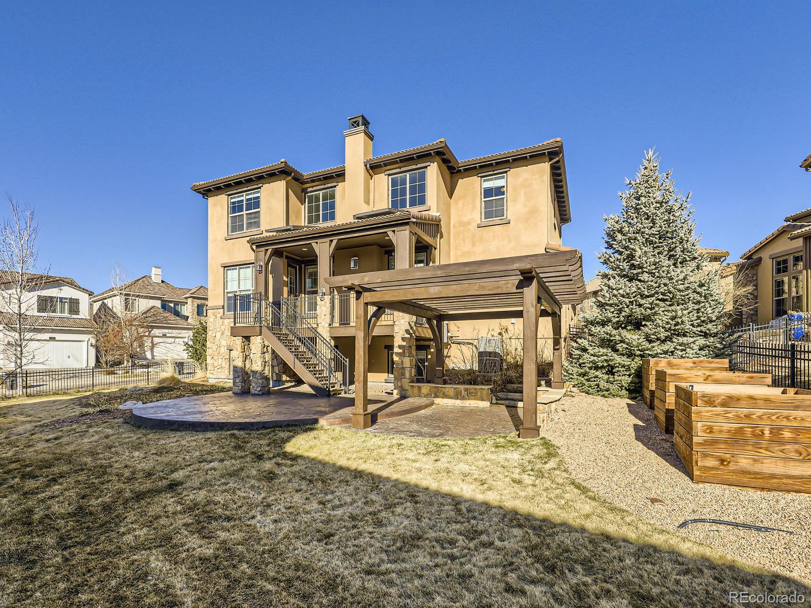 MLS Image #27 for 2256 s isabell court,lakewood, Colorado