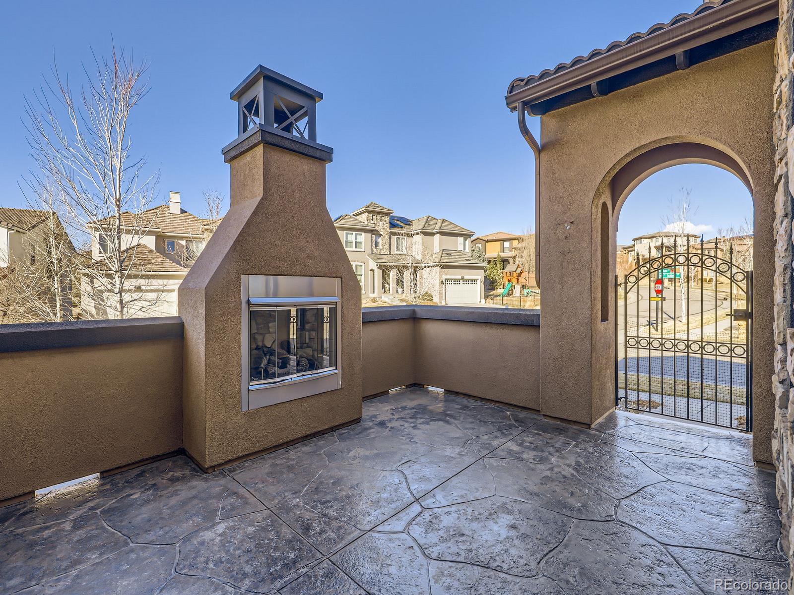 MLS Image #3 for 2256 s isabell court,lakewood, Colorado