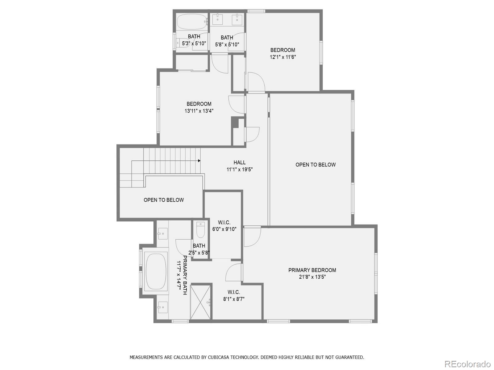 MLS Image #30 for 2256 s isabell court,lakewood, Colorado