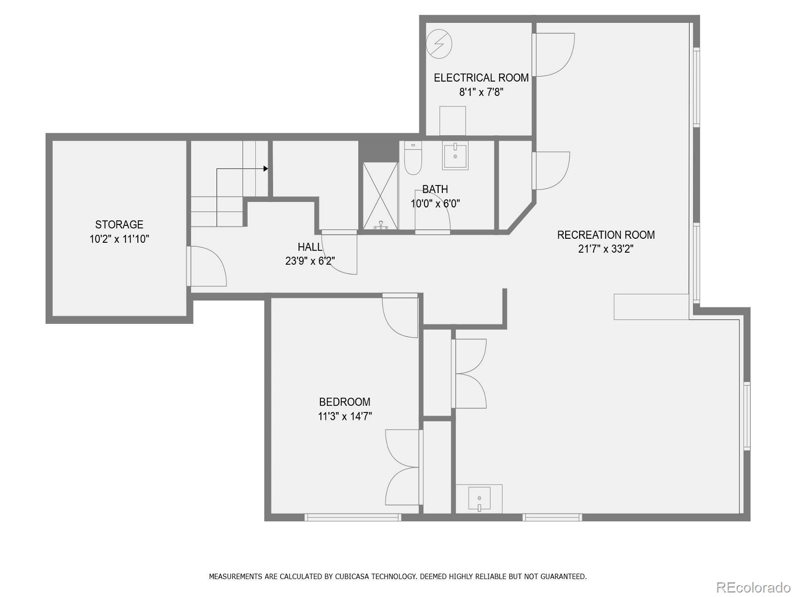 MLS Image #39 for 2256 s isabell court,lakewood, Colorado