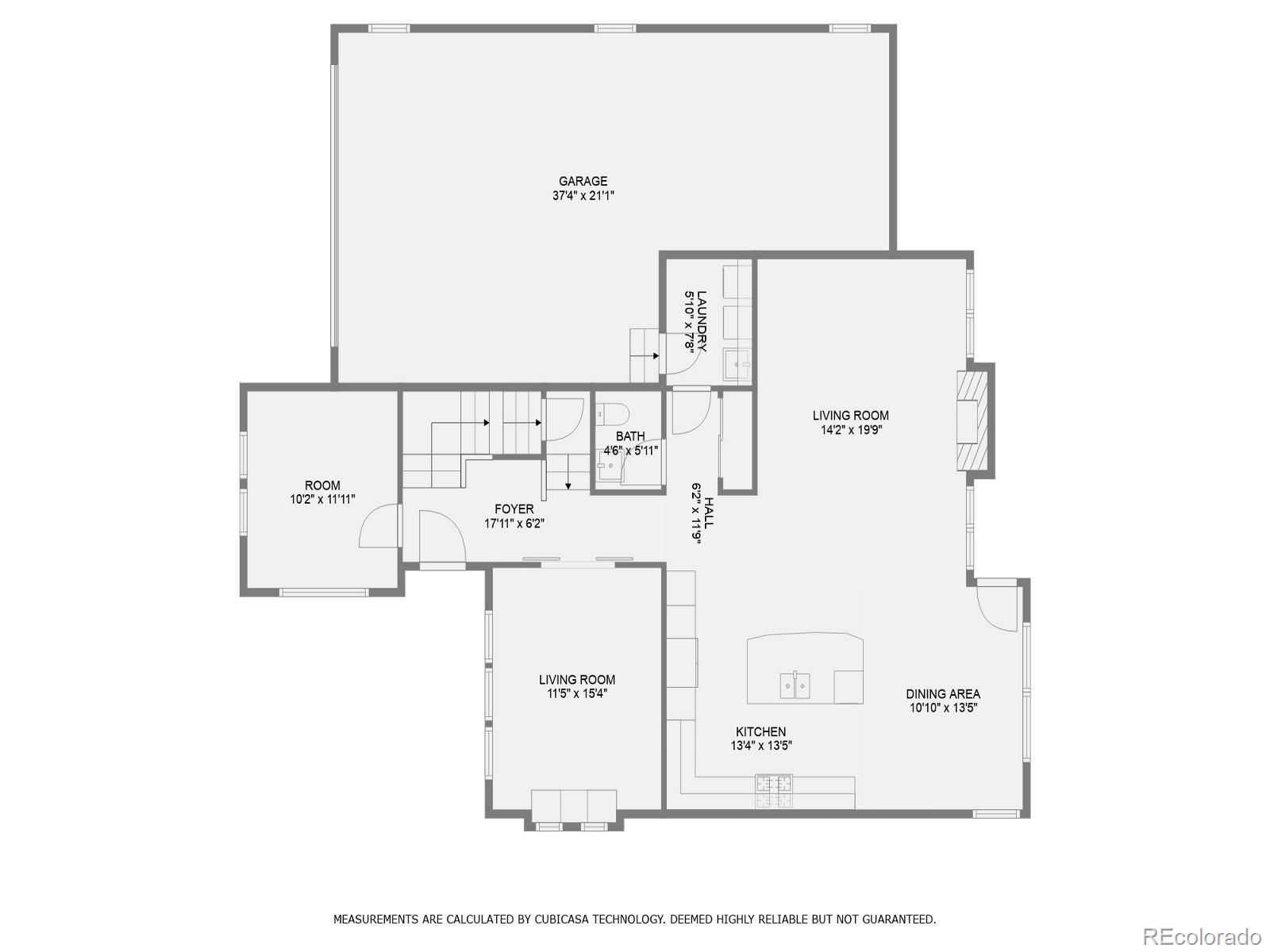 MLS Image #43 for 2256 s isabell court,lakewood, Colorado