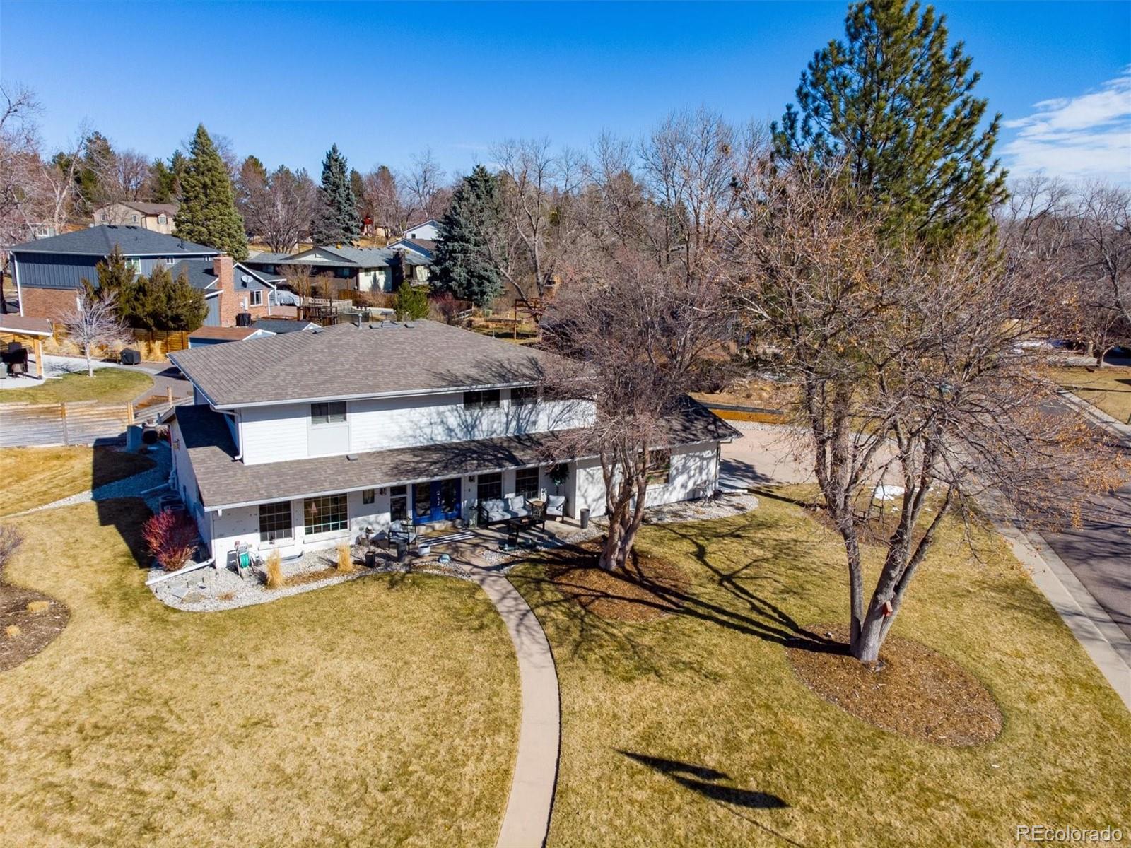 MLS Image #34 for 6111 w fremont drive,littleton, Colorado