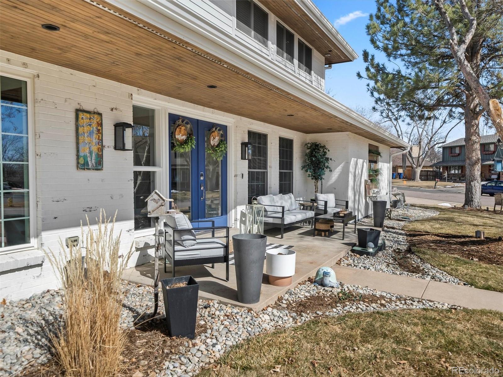 MLS Image #36 for 6111 w fremont drive,littleton, Colorado