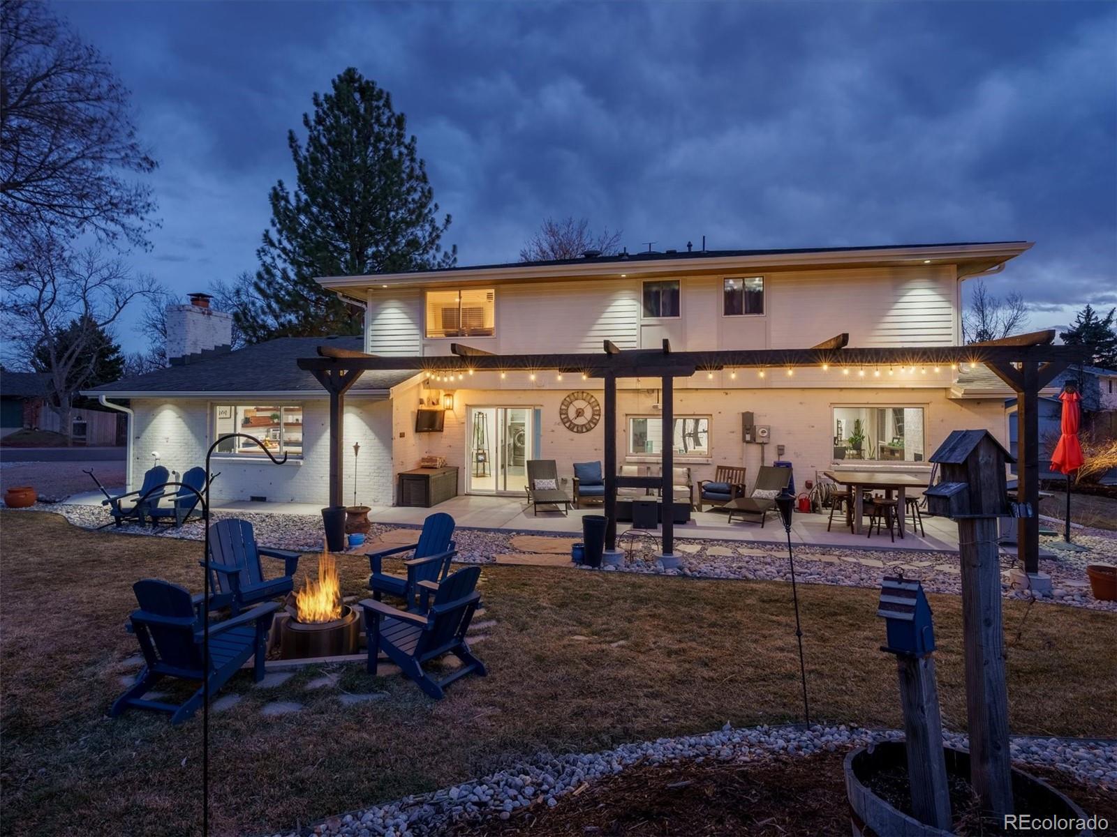 MLS Image #37 for 6111 w fremont drive,littleton, Colorado